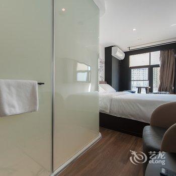 深圳城家公寓(振中路分店)酒店提供图片