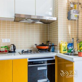 广州星哥公寓(丽江路口分店)酒店提供图片