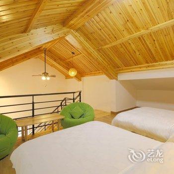 英德浈阳峡江景度假公寓酒店提供图片