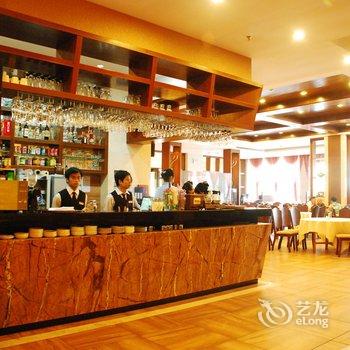 海口奥嘉阳光酒店酒店提供图片