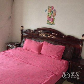 郑州如馨家公寓酒店(海豫花园店）酒店提供图片