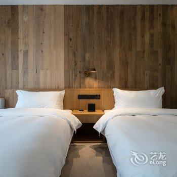 温州吾関酒店酒店提供图片