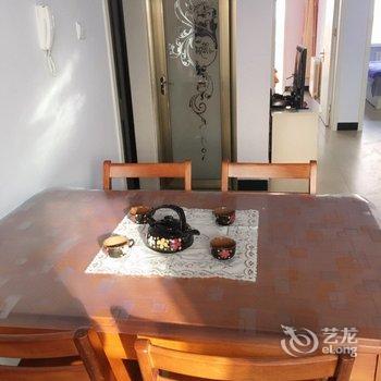 张家口岁月静好特色民宿酒店提供图片