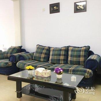 张家口岁月静好特色民宿酒店提供图片