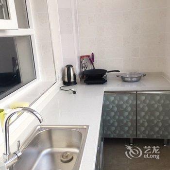 张家口岁月静好特色民宿酒店提供图片