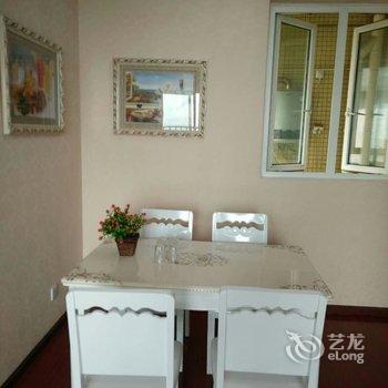 成都游客中心区普通公寓酒店提供图片