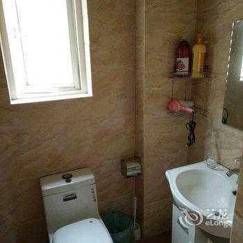 成都游客中心区普通公寓酒店提供图片