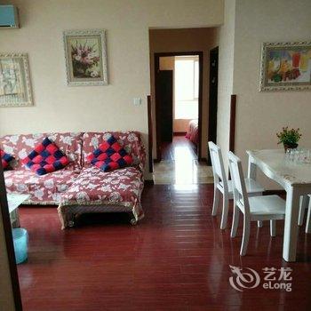 成都游客中心区普通公寓酒店提供图片