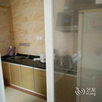 成都游客中心区普通公寓酒店提供图片