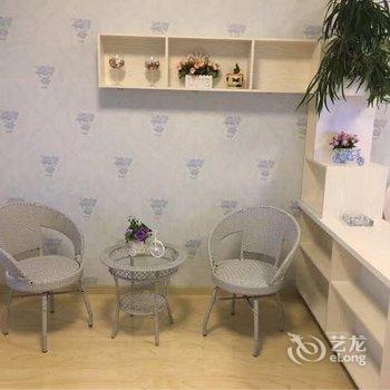 营口王坤888公寓酒店提供图片