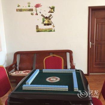 北京刘合玉度假别墅(象房路分店)酒店提供图片