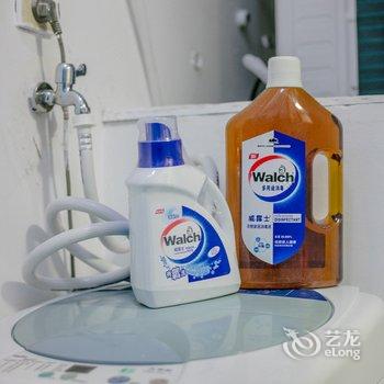 成都DARK GREEN-家普通公寓(蜀都大道店)酒店提供图片