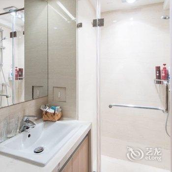 成都桐花小院春熙路太古里双地铁普通公寓酒店提供图片