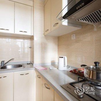 成都桐花小院春熙路太古里双地铁普通公寓酒店提供图片