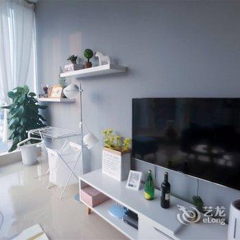 成都大洋小镇复式(王家塘街店)酒店提供图片