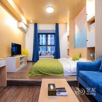 重庆南风普通公寓酒店提供图片