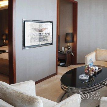 东莞圣佰利国际酒店酒店提供图片