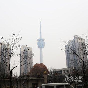西安Katherine特色民宿(长延堡路分店)酒店提供图片