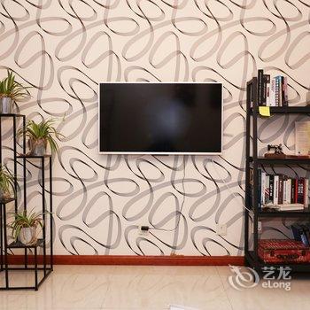 西安Katherine特色民宿(长延堡路分店)酒店提供图片