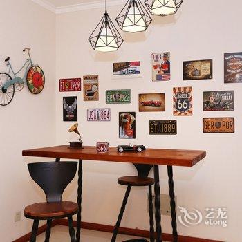 西安Katherine特色民宿(长延堡路分店)酒店提供图片