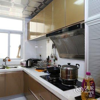 西安Katherine特色民宿(长延堡路分店)酒店提供图片