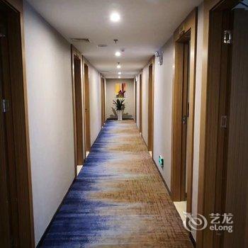 南宁吉佰屋酒店酒店提供图片