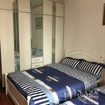 上海新博览中心世纪公园地铁旁酒店式公寓酒店提供图片