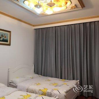 上海新博览中心世纪公园地铁旁酒店式公寓酒店提供图片