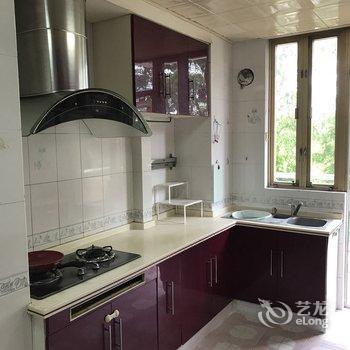 上海新博览中心世纪公园地铁旁酒店式公寓酒店提供图片