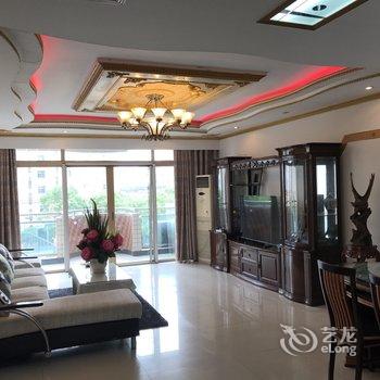 上海新博览中心世纪公园地铁旁酒店式公寓酒店提供图片