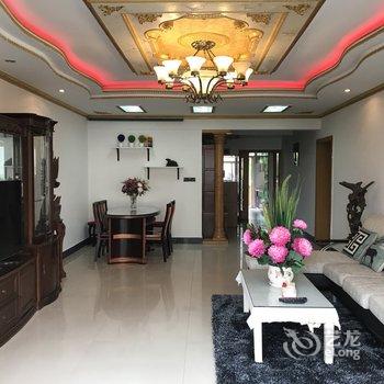 上海新博览中心世纪公园地铁旁酒店式公寓酒店提供图片