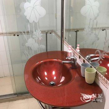 上海新博览中心世纪公园地铁旁酒店式公寓酒店提供图片