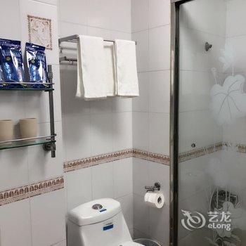 上海新博览中心世纪公园地铁旁酒店式公寓酒店提供图片