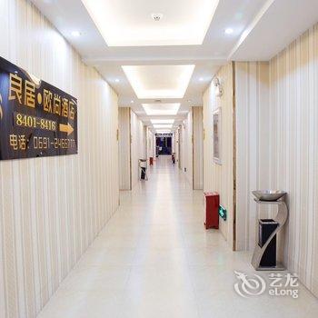 西双版纳良居·欧尚酒店酒店提供图片