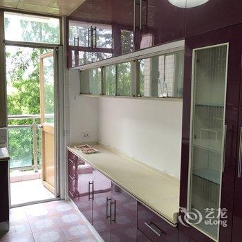 上海新博览中心世纪公园地铁旁酒店式公寓酒店提供图片