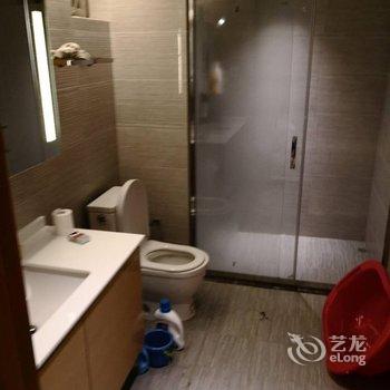 万宁平凡的屋子公寓酒店提供图片