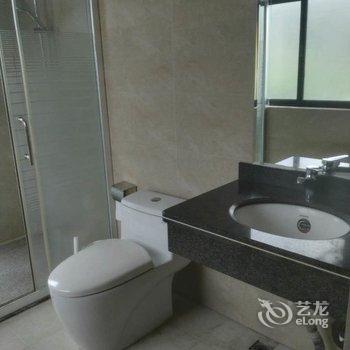 广州俊景电梯商务公寓酒店提供图片