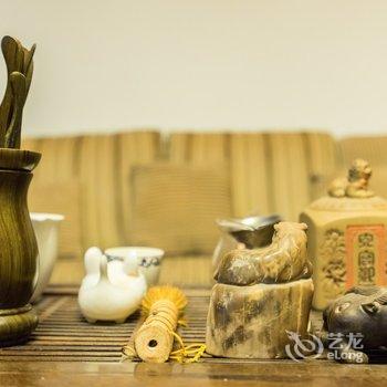 重庆渝哥特色民宿(天马路分店)酒店提供图片