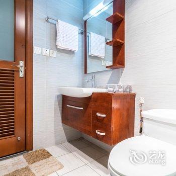 重庆渝哥特色民宿(天马路分店)酒店提供图片