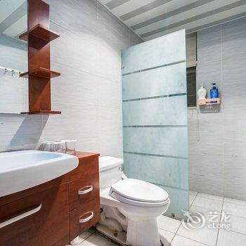重庆渝哥特色民宿(天马路分店)酒店提供图片