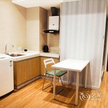 成都星度欧主题公寓(新会展环球中心店)酒店提供图片