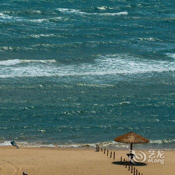 葫芦岛自由海度假海景公寓(腾达路分店)酒店提供图片