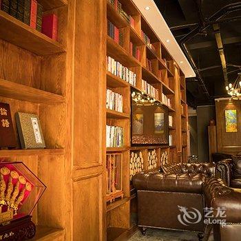 喆啡酒店(曲阜三孔店)酒店提供图片