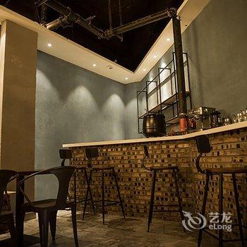 喆啡酒店(曲阜三孔店)酒店提供图片