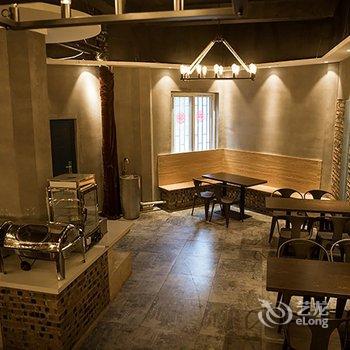 喆啡酒店(曲阜三孔店)酒店提供图片