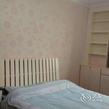 西安悦途 小娜公寓(明德二路分店)酒店提供图片