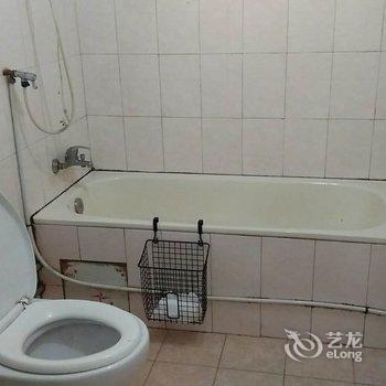 西安悦途 小娜公寓(明德二路分店)酒店提供图片