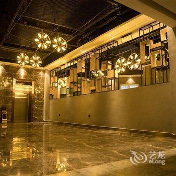 喆啡酒店(曲阜三孔店)酒店提供图片