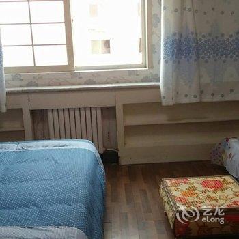 西安悦途 小娜公寓(明德二路分店)酒店提供图片