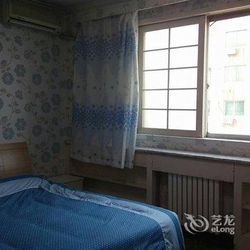 西安悦途 小娜公寓(明德二路分店)酒店提供图片